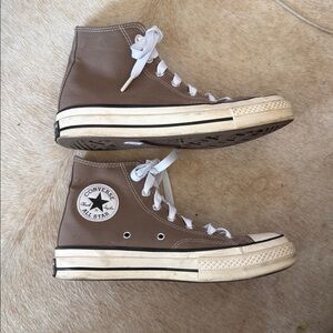Converse Chuck Taylor All Star High-Top Sneaker unisex 
Women’s 8